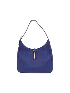 Hermes Vintage Trim 2 31 Shoulder Bag